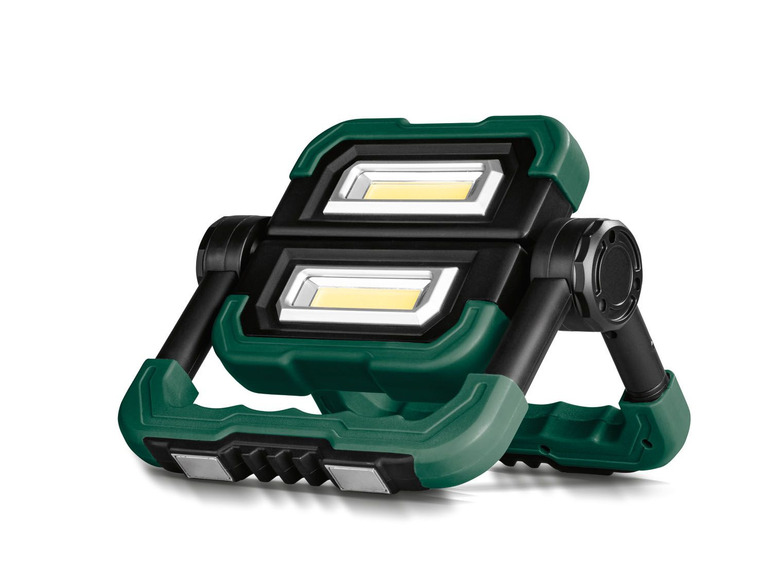  Zobrazit na celou obrazovku PARKSIDE® Pracovní LED svítidlo s powerbankou, 10 W - Obrázek 9