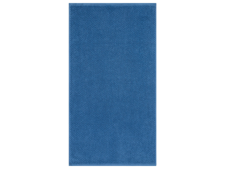  Zobrazit na celou obrazovku LIVARNO home Froté ručník, 50 x 90 cm - Obrázek 11