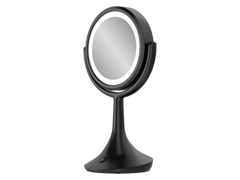  Zobrazit na celou obrazovku LIVARNO home Kosmetické LED zrcadlo - Obrázek 9