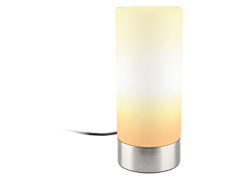  Zobrazit na celou obrazovku LIVARNO home Stolní LED lampa s dotykovým stmívačem - Obrázek 3