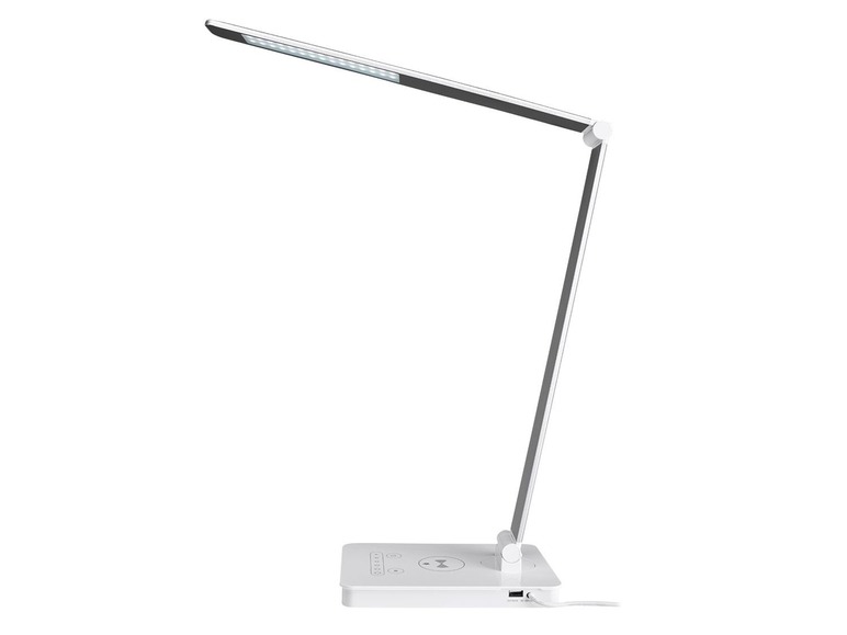  Zobrazit na celou obrazovku LIVARNO LUX LED stolní lampa s USB portem - Obrázek 3