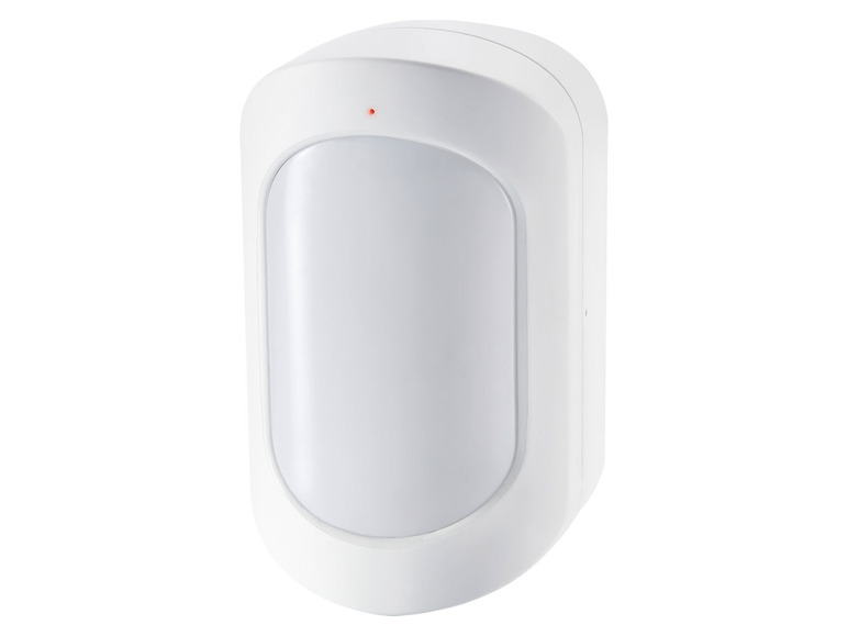  Zobrazit na celou obrazovku SILVERCREST® Zigbee 3.0 Smart Home Sada centrální jednotky SGWZ 1 A2 a senzoru pohybu, 2dílná - Obrázek 7