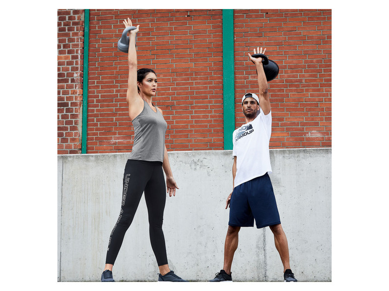  Zobrazit na celou obrazovku Under Armour Pánské funkční kraťasy - Obrázek 4