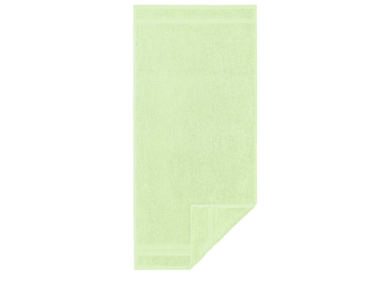  Zobrazit na celou obrazovku Egeria Ručník pro hosty Manhattan Gold, 30 x 50 cm, 600 g/m2 - Obrázek 9