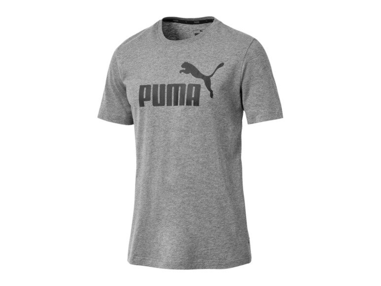 Zobrazit na celou obrazovku Puma Pánské triko - Obrázek 8