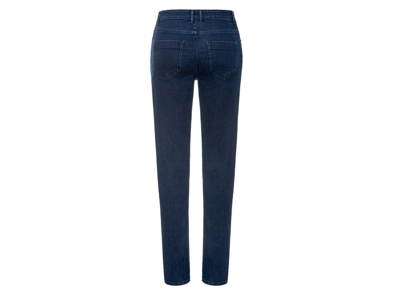  Zobrazit na celou obrazovku esmara® Dámské džíny "Slim Fit" - Obrázek 5