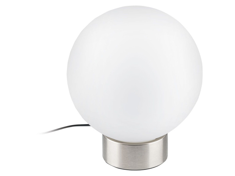 Zobrazit na celou obrazovku LIVARNO LUX LED stolní lampa s dotykovým stmívačem - Obrázek 24