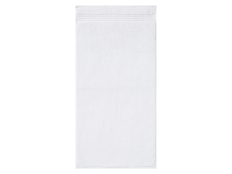  Zobrazit na celou obrazovku Möve by Livarno Home Luxusní ručník, 50 x 100 cm - Obrázek 5