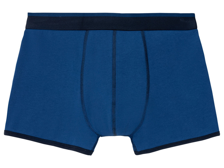  Zobrazit na celou obrazovku LIVERGY® Pánské boxerky, 3 kusy - Obrázek 15