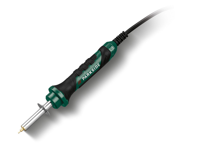  Zobrazit na celou obrazovku PARKSIDE® Vypalovací sada PBMK 30 A1, 16dílná - Obrázek 4