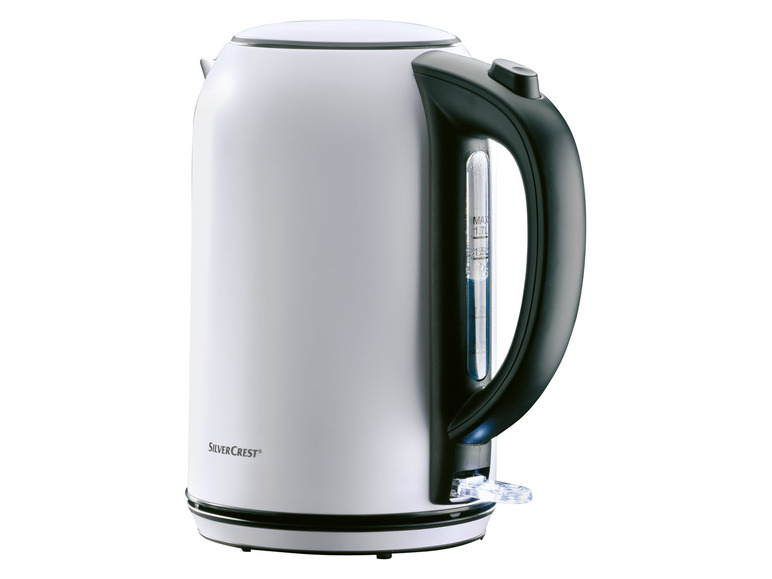 Zobrazit na celou obrazovku SILVERCREST® Rychlovarná konvice SWKS 3100 I2 - Obrázek 8