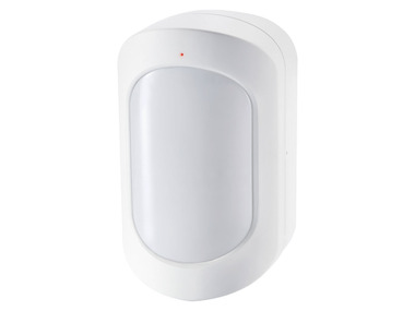 SILVERCREST® Zigbee 3.0 Smart Home Senzor pohybu