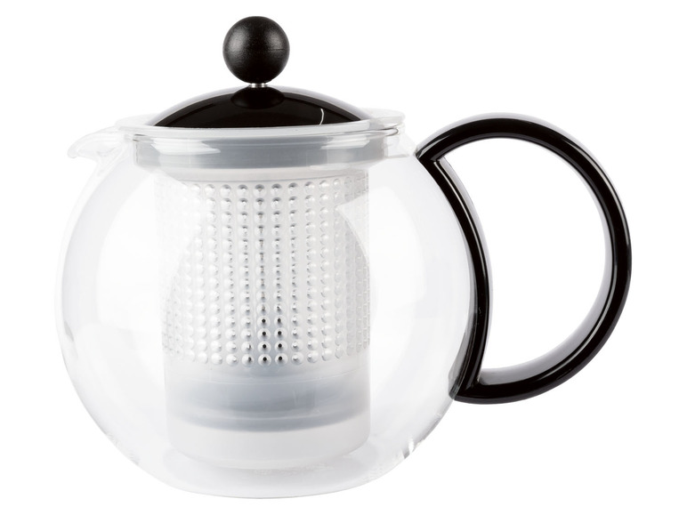  Zobrazit na celou obrazovku BODUM Konvice Pour Over na přípravu čaje a kávy - Obrázek 3