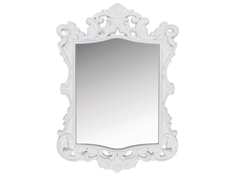  Zobrazit na celou obrazovku Melinera Nástěnné zrcadlo Vintage - Obrázek 2