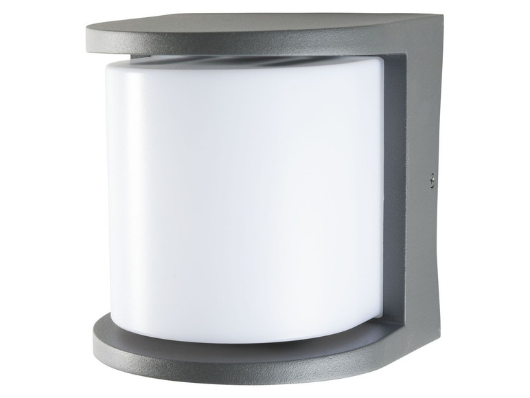  Zobrazit na celou obrazovku LIVARNO LUX Zigbee 3.0 Smart Home Nástěnné LED svítidlo - Obrázek 6