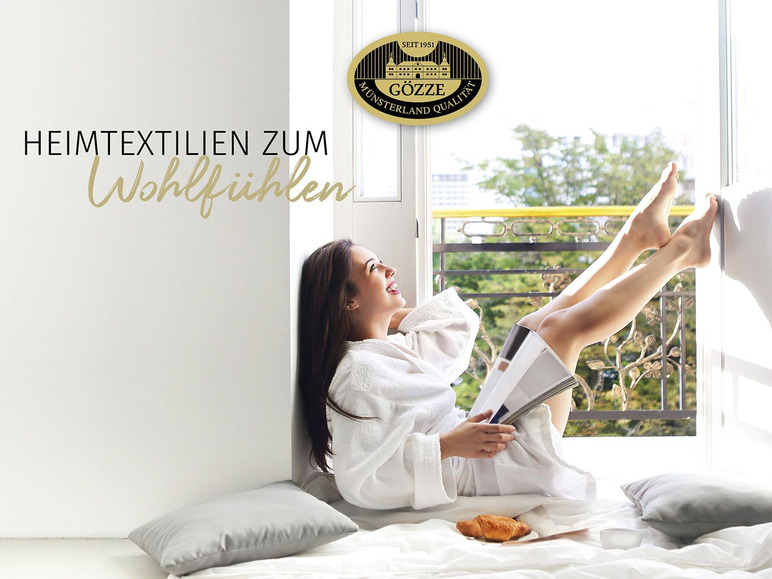  Zobrazit na celou obrazovku Gözze Župan Turin, unisex - Obrázek 17