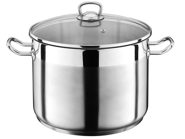 Hrnec s poklicí (20 l)