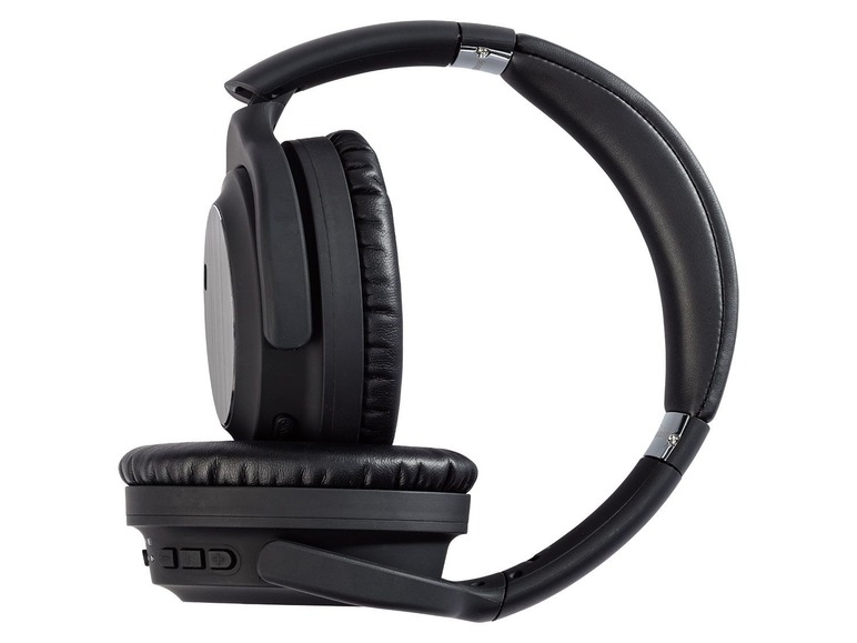  Zobrazit na celou obrazovku Bluetooth® sluchátka s aktivním potlačením okolního hluku ANC - Obrázek 4