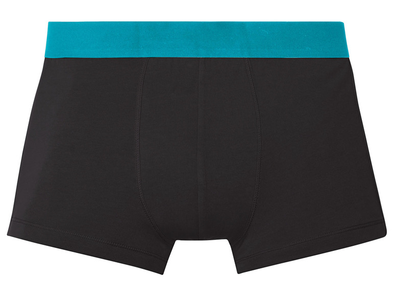 Zobrazit na celou obrazovku LIVERGY® Pánské boxerky, 3 kusy - Obrázek 15