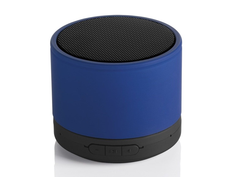  Zobrazit na celou obrazovku SILVERCREST® Mini Bluetooth® reproduktor SBL 4.1 A1 - Obrázek 4