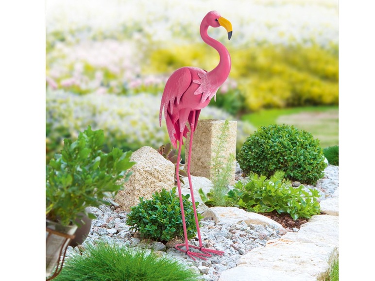  Zobrazit na celou obrazovku Melinera Zahradní dekorativní pták - Obrázek 9