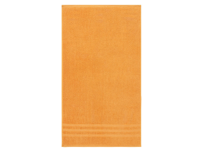  Zobrazit na celou obrazovku LIVARNO home Froté ručník, 50 x 90 cm - Obrázek 12