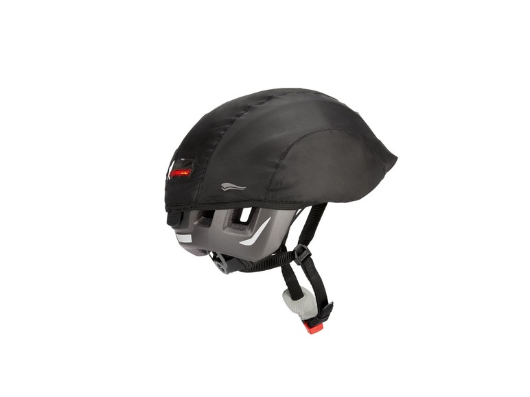  Zobrazit na celou obrazovku CRIVIT Cyklistická helma s koncovým světlem - Obrázek 6