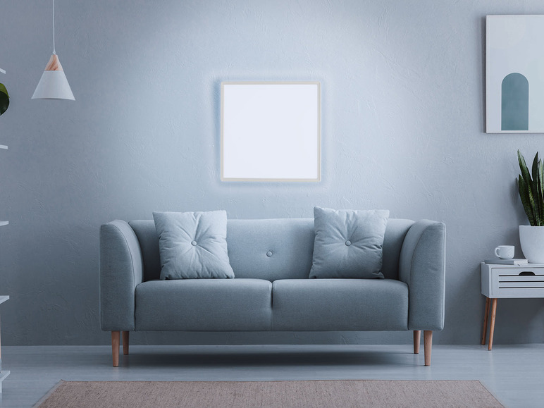  Zobrazit na celou obrazovku LIVARNO home Smart stropní LED svítidlo - Obrázek 15