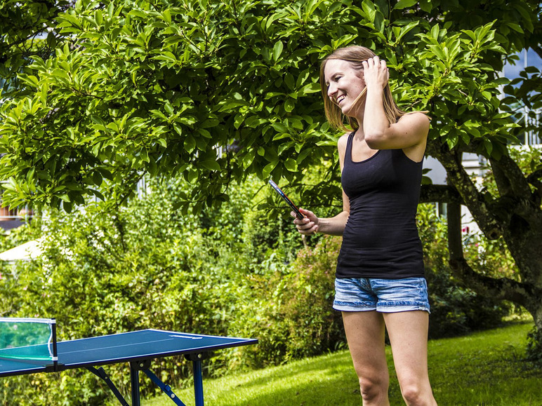  Zobrazit na celou obrazovku Schildkröt-Funsports Stůl na stolní tenis Midi XL - Obrázek 6