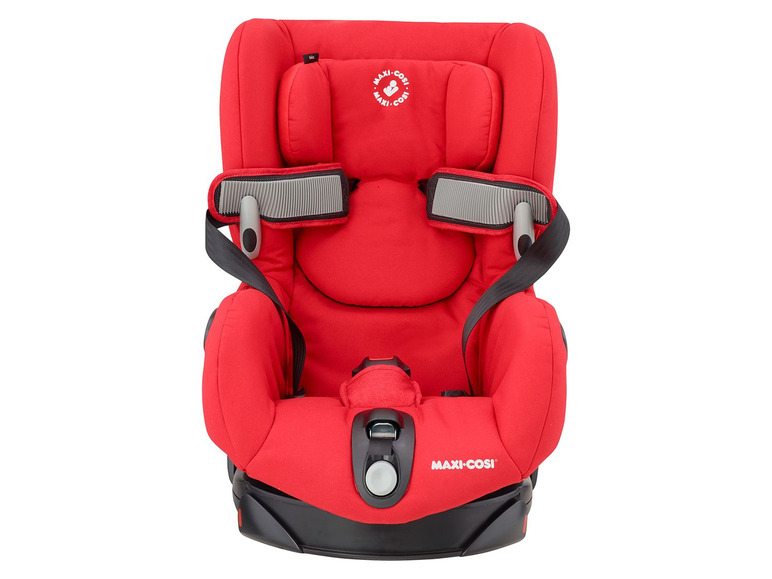  Zobrazit na celou obrazovku Maxi-Cosi Dětská autosedačka Axiss Nomad 2018, sk. I, 9–18 kg - Obrázek 5