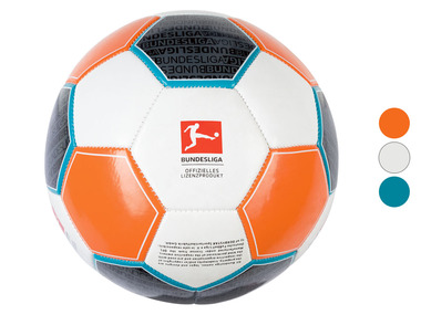 Bundesliga fotbalový míč S21