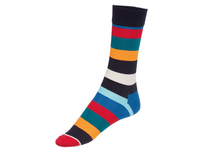  Zobrazit na celou obrazovku Happy Socks Ponožky, 3 páry - Obrázek 8