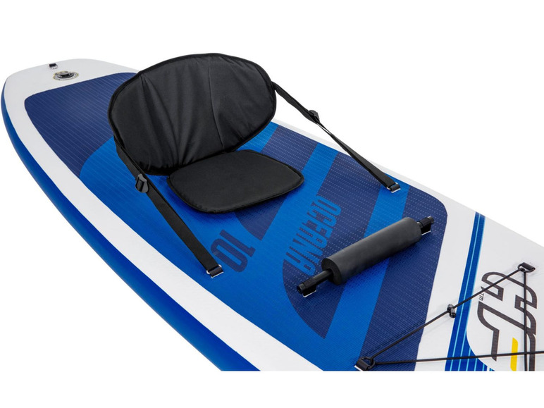  Zobrazit na celou obrazovku Bestway Jednokomorový paddleboard Hydro-Force™ SUP Allround Board Oceana 10′ - Obrázek 9