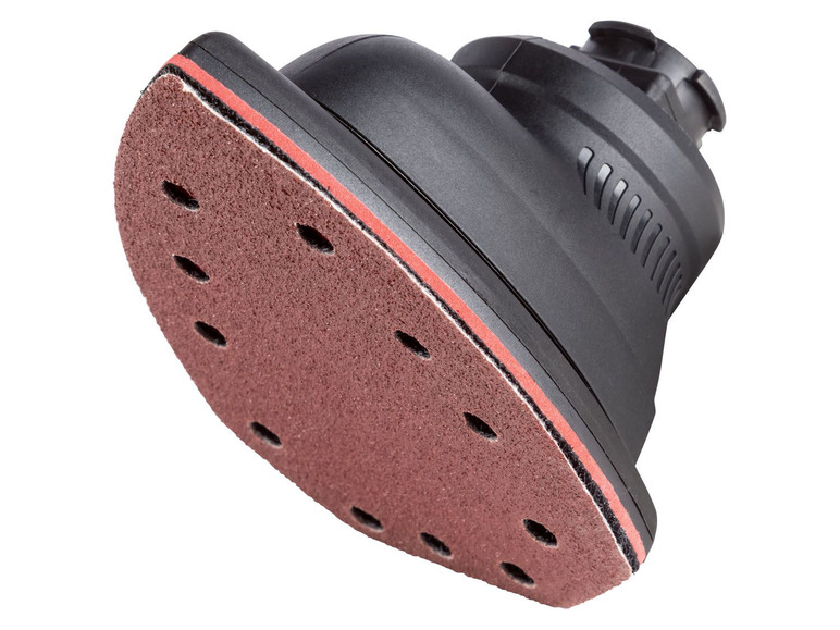  Zobrazit na celou obrazovku PARKSIDE® Aku kombinované nářadí 4 v 1 PKGA 20-Li C2, 2 Ah - Obrázek 11