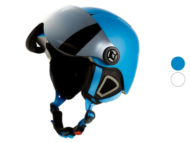 CRIVIT® Dětská lyžařská a snowboardová helma