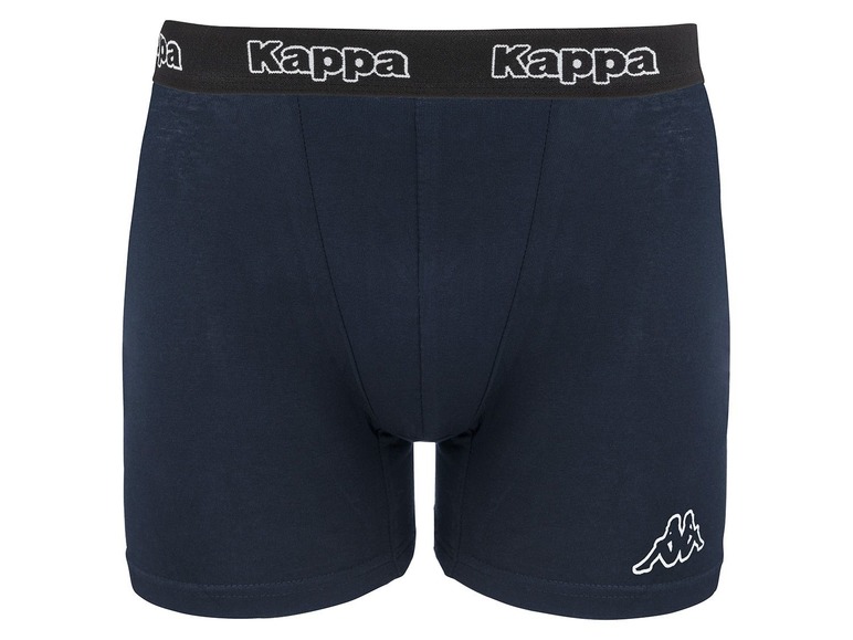  Zobrazit na celou obrazovku Kappa Pánské boxerky - Obrázek 1
