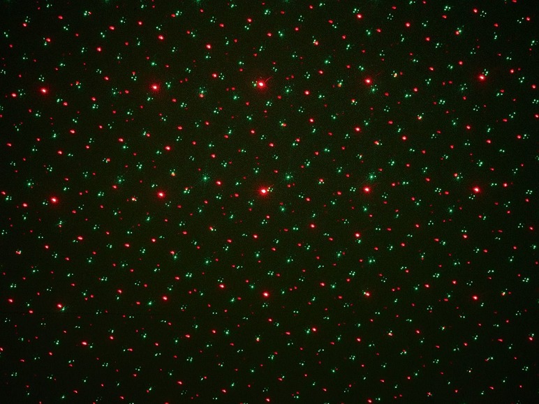  Zobrazit na celou obrazovku Melinera Laserový vánoční projektor - Obrázek 15