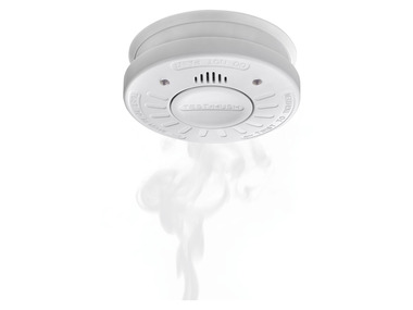 Smartwares Detektor kouře RM520