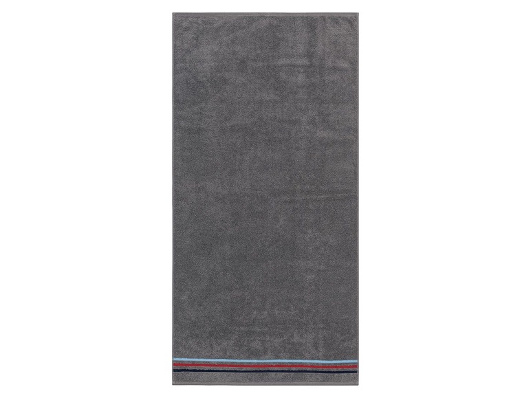  Zobrazit na celou obrazovku MIOMARE® Froté osuška, 70 x 140 cm - Obrázek 9