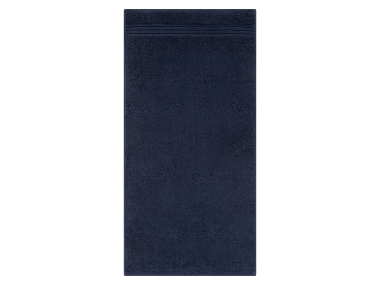 Zobrazit na celou obrazovku Möve by Livarno Home Luxusní ručník, 50 x 100 cm - Obrázek 8