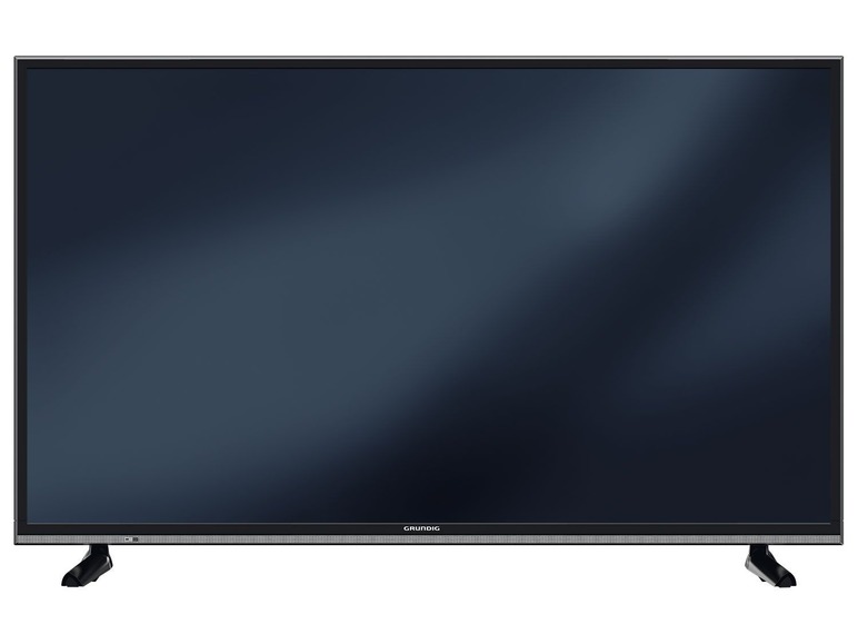  Zobrazit na celou obrazovku Grundig Smart TV 49 VLX 7980 UHD, černý - Obrázek 4