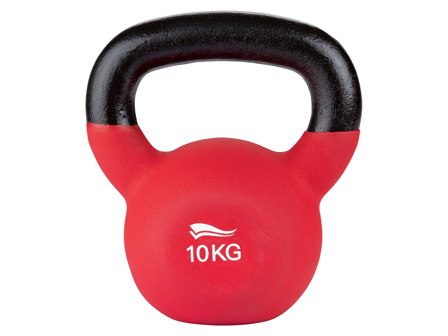 CRIVIT Posilovaci inka Kettlebell 10 kg Lidl.cz