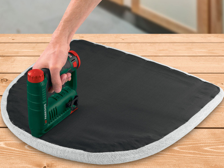  Zobrazit na celou obrazovku PARKSIDE® Aku sponkovačka PAT 12 B2, 4 Ah - Obrázek 6