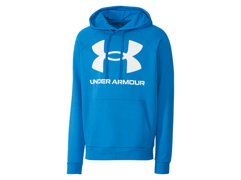  Zobrazit na celou obrazovku Under Armour Pánská mikina - Obrázek 2