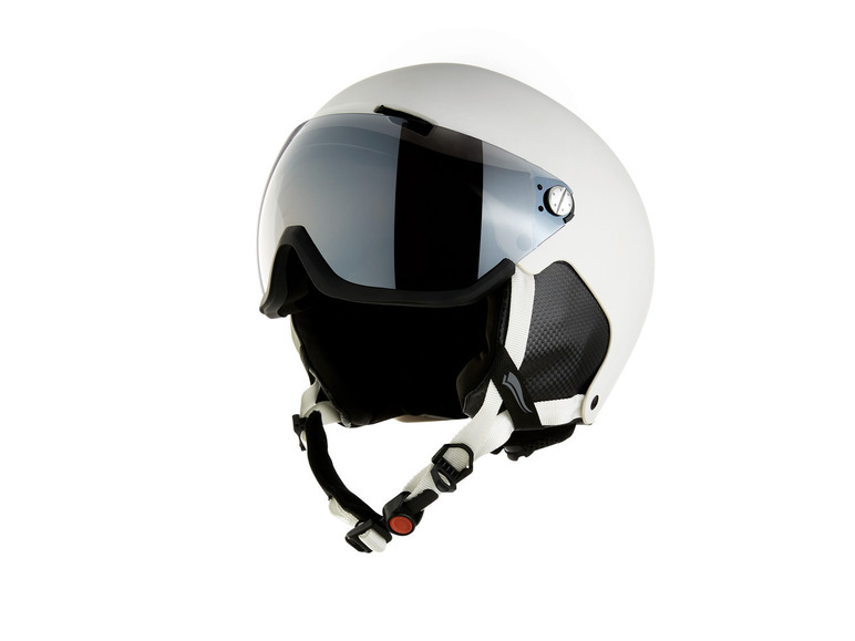 Zobrazit na celou obrazovku CRIVIT Lyžařská a snowboardová helma - Obrázek 6