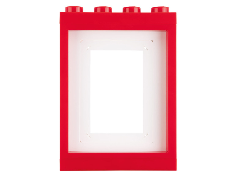  Zobrazit na celou obrazovku LEGO Fotorámeček - Obrázek 3