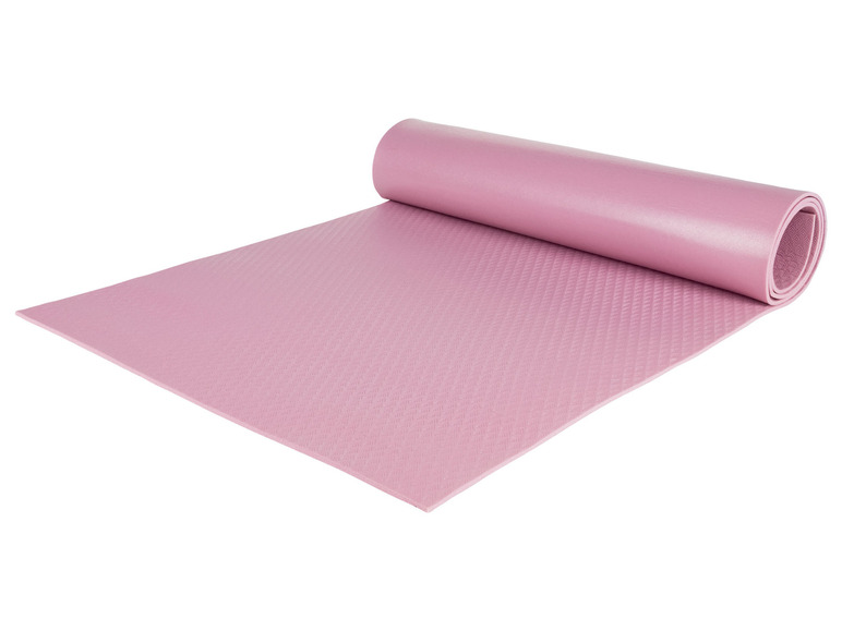  Zobrazit na celou obrazovku CRIVIT Podložka na cvičení, 180 x 60 cm - Obrázek 3
