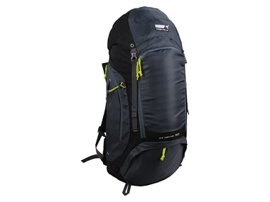HIGH PEAK Trekingový batoh Mount Kenia, 50 l