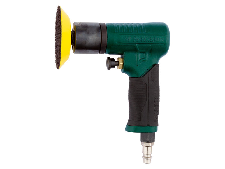  Zobrazit na celou obrazovku PARKSIDE® Pneumatická čisticí sada PDAP 75 A1 - Obrázek 3