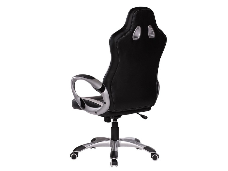  Zobrazit na celou obrazovku AMSTYLE Kancelářská židle Racer Sport - Obrázek 42